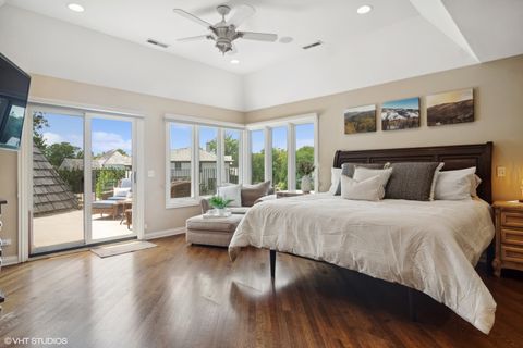 Tiny photo for 5881 Teal Lane, Long Grove, IL 60047 (MLS # 12535906)