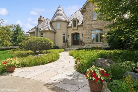 Photo of 5881 Teal Lane, Long Grove, IL 60047 (MLS # 12535906)