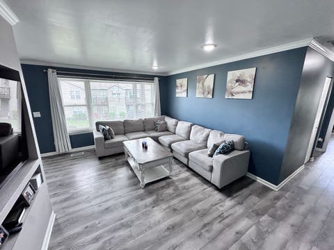 Tiny photo for 1011 Sommerset Court #A, Elgin, IL 60120 (MLS # 12729188)