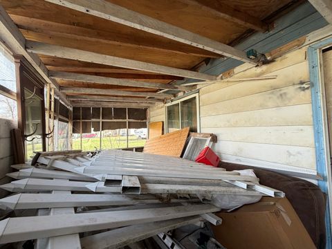 Tiny photo for 538 N Austin Street, Paris, IL 61944 (MLS # 12591987)