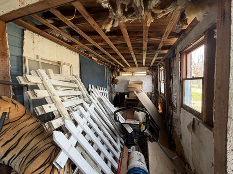 Tiny photo for 538 N Austin Street, Paris, IL 61944 (MLS # 12591987)