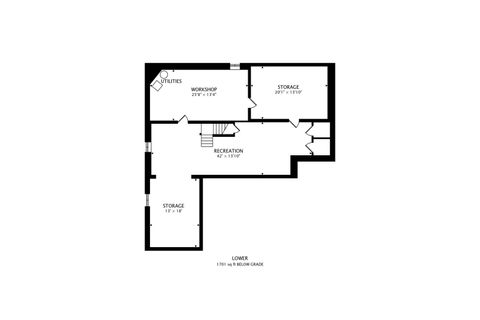 Tiny photo for 1040 S Linneman Road, Mount Prospect, IL 60056 (MLS # 12517226)