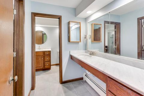 Tiny photo for 1040 S Linneman Road, Mount Prospect, IL 60056 (MLS # 12517226)