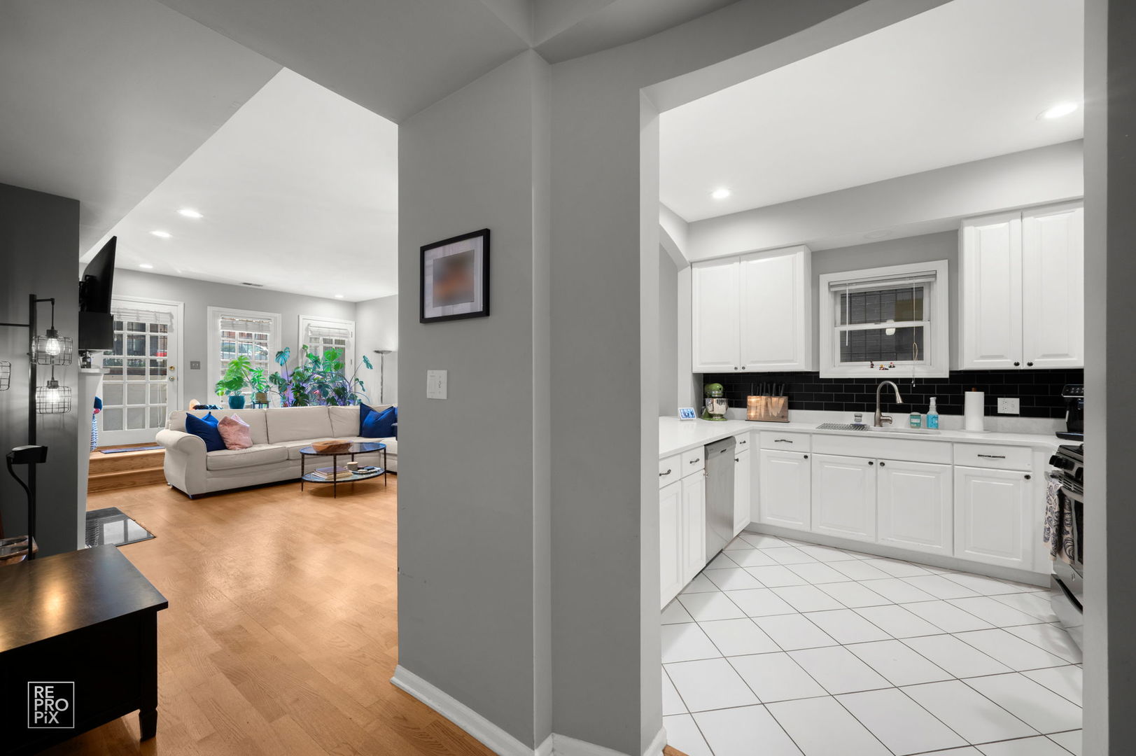 1414 W Byron Street GW