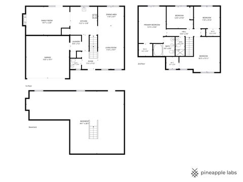 Tiny photo for 1898 McRae Lane, Mundelein, IL 60060 (MLS # 12760174)