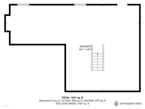 Tiny photo for 1898 McRae Lane, Mundelein, IL 60060 (MLS # 12760174)