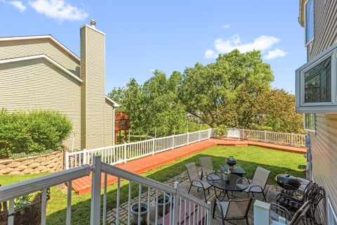 Tiny photo for 1898 McRae Lane, Mundelein, IL 60060 (MLS # 12760174)