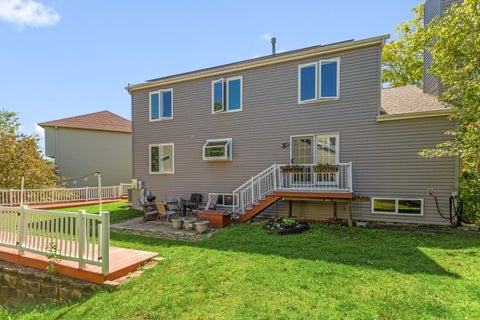 Tiny photo for 1898 McRae Lane, Mundelein, IL 60060 (MLS # 12760174)