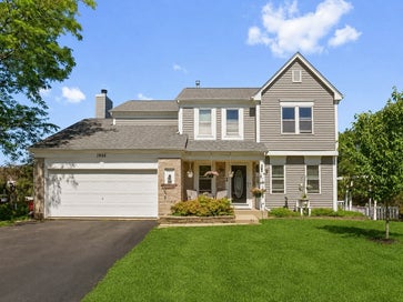 1898 McRae Lane Mundelein IL 60060