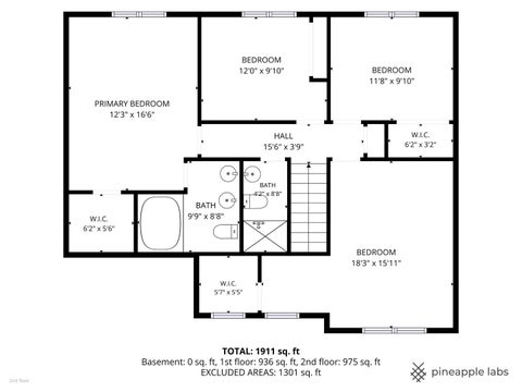Tiny photo for 1898 McRae Lane, Mundelein, IL 60060 (MLS # 12760174)