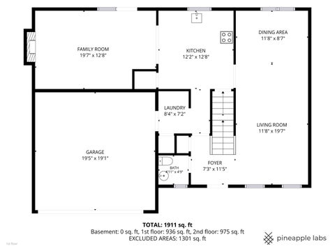 Tiny photo for 1898 McRae Lane, Mundelein, IL 60060 (MLS # 12760174)