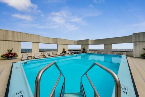 Tiny photo for 990 N Lake Shore Drive #9A, Chicago, IL 60611 (MLS # 12518805)