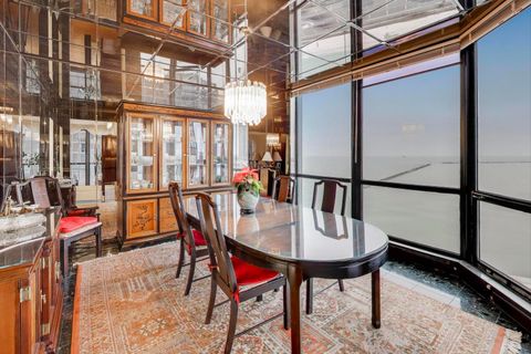 Tiny photo for 990 N Lake Shore Drive #9A, Chicago, IL 60611 (MLS # 12518805)