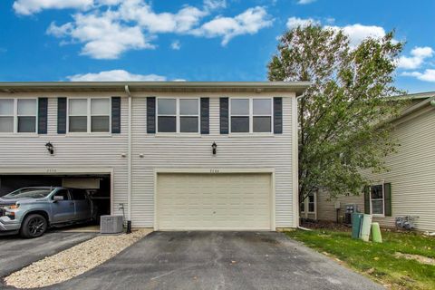 Tiny photo for 2546 Capitol Avenue, Aurora, IL 60503 (MLS # 12439114)