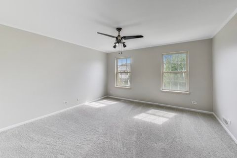 Tiny photo for 2546 Capitol Avenue, Aurora, IL 60503 (MLS # 12439114)