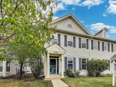 Photo of 2546 Capitol Avenue, Aurora, IL 60503 (MLS # 12439114)