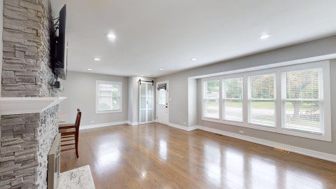 Tiny photo for 3936 Highland Avenue, Downers Grove, IL 60515 (MLS # 12715266)