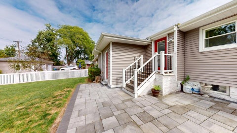 Tiny photo for 3936 Highland Avenue, Downers Grove, IL 60515 (MLS # 12715266)
