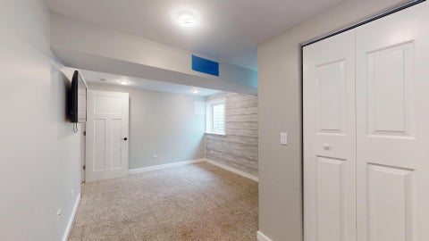 Tiny photo for 3936 Highland Avenue, Downers Grove, IL 60515 (MLS # 12715266)