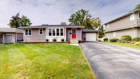 Tiny photo for 3936 Highland Avenue, Downers Grove, IL 60515 (MLS # 12715266)