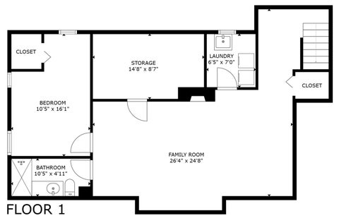Tiny photo for 3936 Highland Avenue, Downers Grove, IL 60515 (MLS # 12715266)