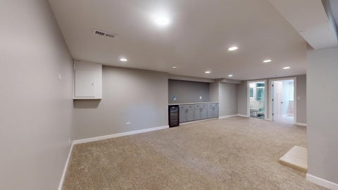 Tiny photo for 3936 Highland Avenue, Downers Grove, IL 60515 (MLS # 12715266)