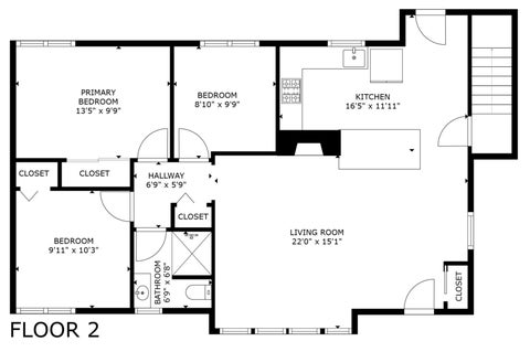 Tiny photo for 3936 Highland Avenue, Downers Grove, IL 60515 (MLS # 12715266)