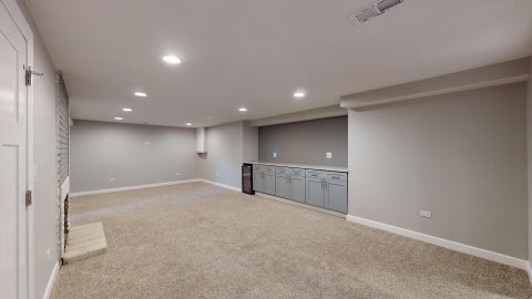 Tiny photo for 3936 Highland Avenue, Downers Grove, IL 60515 (MLS # 12715266)