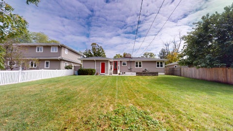 Tiny photo for 3936 Highland Avenue, Downers Grove, IL 60515 (MLS # 12715266)
