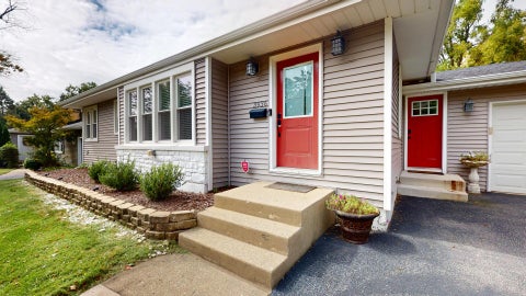 Tiny photo for 3936 Highland Avenue, Downers Grove, IL 60515 (MLS # 12715266)