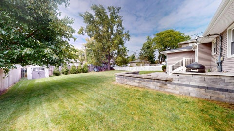 Tiny photo for 3936 Highland Avenue, Downers Grove, IL 60515 (MLS # 12715266)