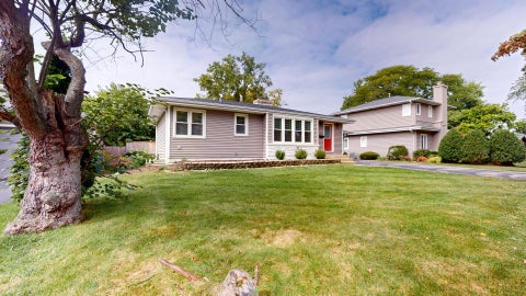 Tiny photo for 3936 Highland Avenue, Downers Grove, IL 60515 (MLS # 12715266)