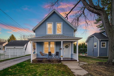 Photo of 317 W 2ND Street, Momence, IL 60954 (MLS # 12601166)