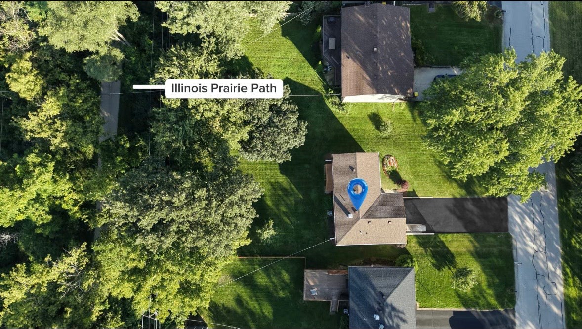 N335 Cottonwood Drive