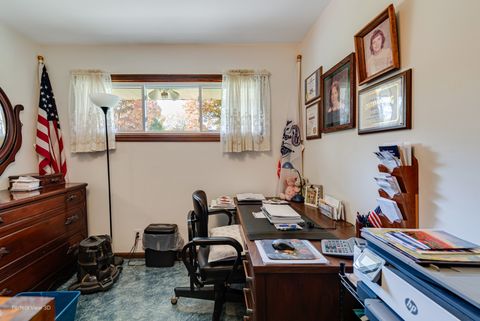 Tiny photo for 203 Hill Avenue, North Aurora, IL 60542 (MLS # 12509272)