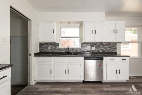 Tiny photo for 434 Mackinaw Avenue, Calumet City, IL 60409 (MLS # 12514212)