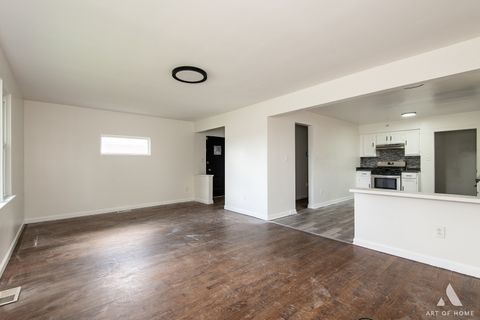 Tiny photo for 434 Mackinaw Avenue, Calumet City, IL 60409 (MLS # 12514212)