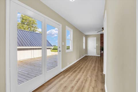Tiny photo for 2055 County Road 2500 Road, Thomasboro, IL 61878 (MLS # 12708929)