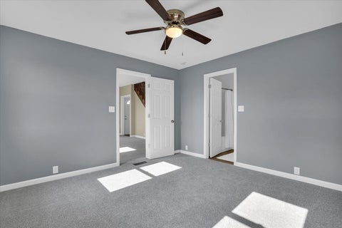 Tiny photo for 2055 County Road 2500 Road, Thomasboro, IL 61878 (MLS # 12708929)