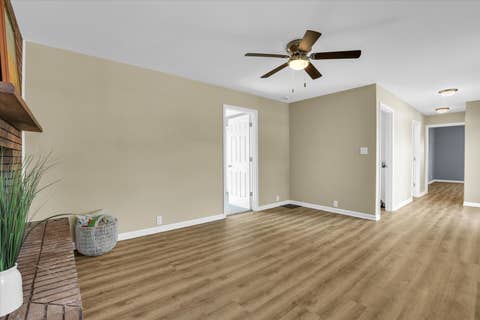 Tiny photo for 2055 County Road 2500 Road, Thomasboro, IL 61878 (MLS # 12708929)