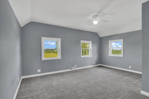 Tiny photo for 2055 County Road 2500 Road, Thomasboro, IL 61878 (MLS # 12708929)
