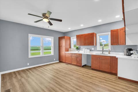 Tiny photo for 2055 County Road 2500 Road, Thomasboro, IL 61878 (MLS # 12708929)