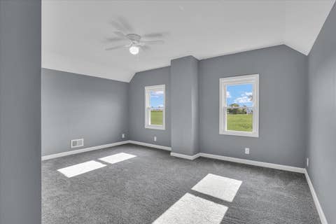 Tiny photo for 2055 County Road 2500 Road, Thomasboro, IL 61878 (MLS # 12708929)