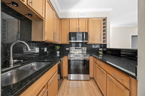 Tiny photo for 435 W Erie Street #701, Chicago, IL 60654 (MLS # 12792452)