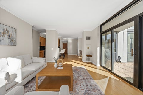 Tiny photo for 435 W Erie Street #701, Chicago, IL 60654 (MLS # 12792452)