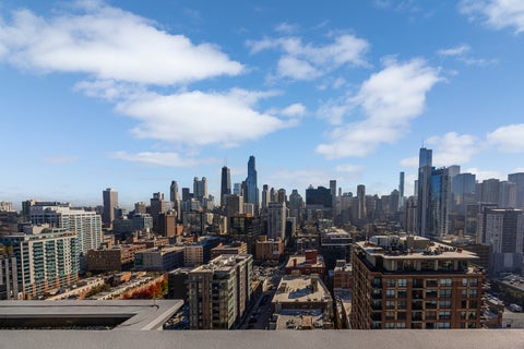 Tiny photo for 435 W Erie Street #701, Chicago, IL 60654 (MLS # 12792452)