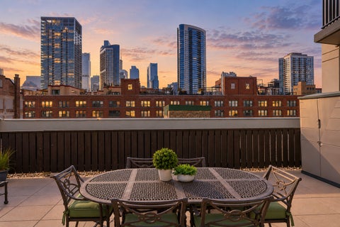 Tiny photo for 435 W Erie Street #701, Chicago, IL 60654 (MLS # 12792452)