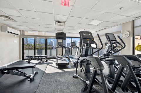 Tiny photo for 435 W Erie Street #701, Chicago, IL 60654 (MLS # 12792452)