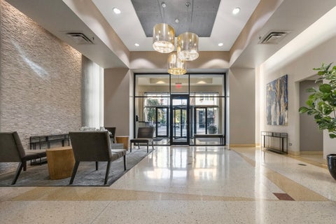 Tiny photo for 435 W Erie Street #701, Chicago, IL 60654 (MLS # 12792452)