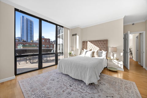 Tiny photo for 435 W Erie Street #701, Chicago, IL 60654 (MLS # 12792452)
